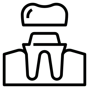 Crown & Bridge Crown & Bridge