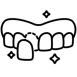 Porcelain Veneers Porcelain Veneers