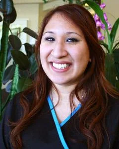 image of the doctor Debbie Garcia